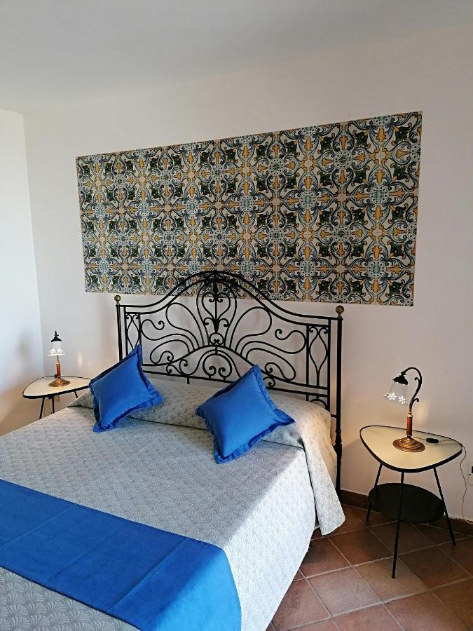 B&B Villa Teresa Sorrente Extérieur photo