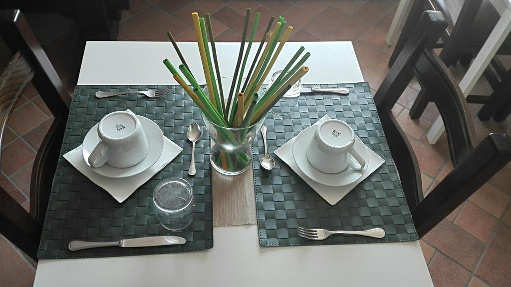 B&B Villa Teresa Sorrente Extérieur photo